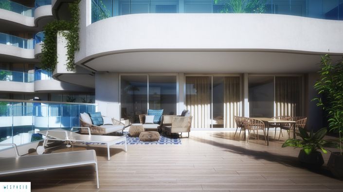 Image No.1-3 Bed Apartment for sale