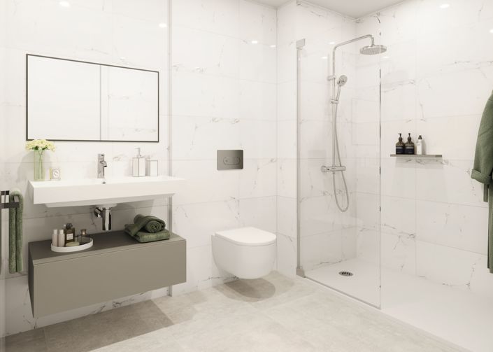 Image No.2-2 Bed Apartment for sale