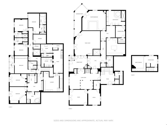 Image No.2-13 Bed Villa for sale
