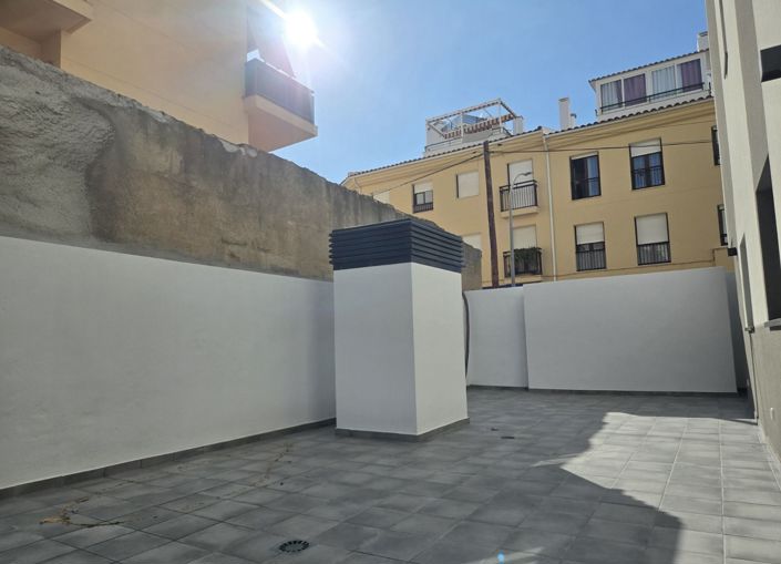 Image No.2-Appartement de 2 chambres à vendre à Benalmadena