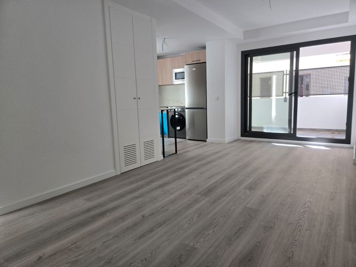 Image No.3-Appartement de 2 chambres à vendre à Benalmadena