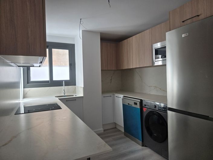 Image No.6-Appartement de 2 chambres à vendre à Benalmadena