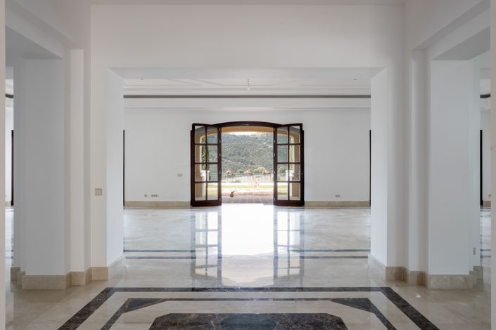 Image No.11-Villa de 10 chambres à vendre à Benahavis