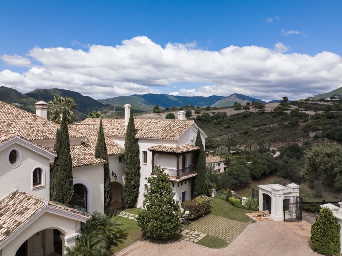 Image No.3-10 Bed Villa for sale