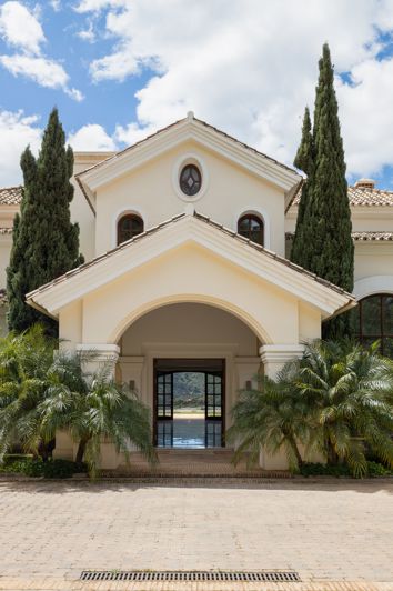 Image No.6-Villa de 10 chambres à vendre à Benahavis