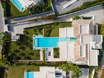 1 - Marbella, Villa