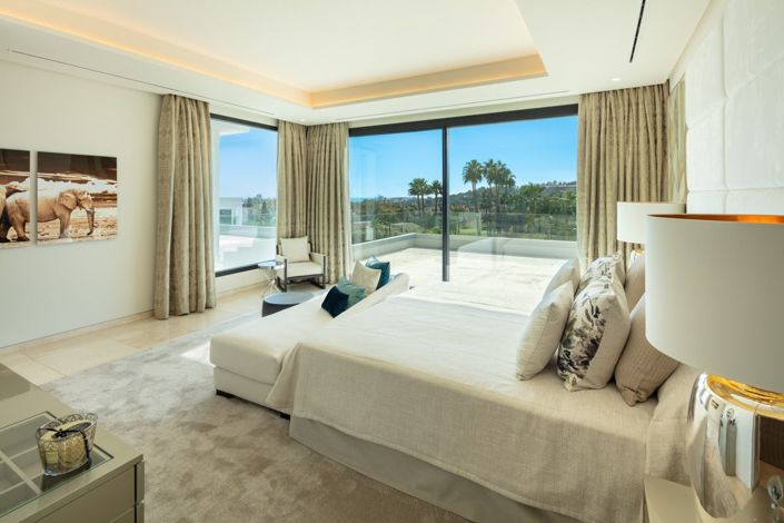Image No.19-6 Bed Villa for sale