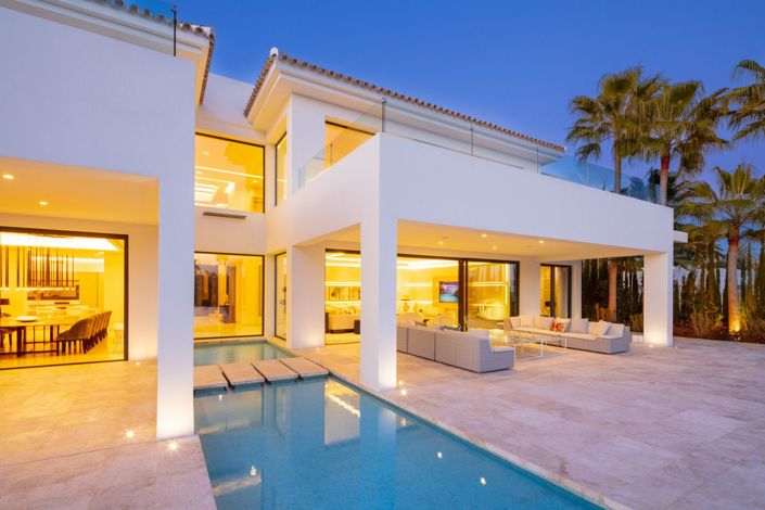 Image No.29-6 Bed Villa for sale