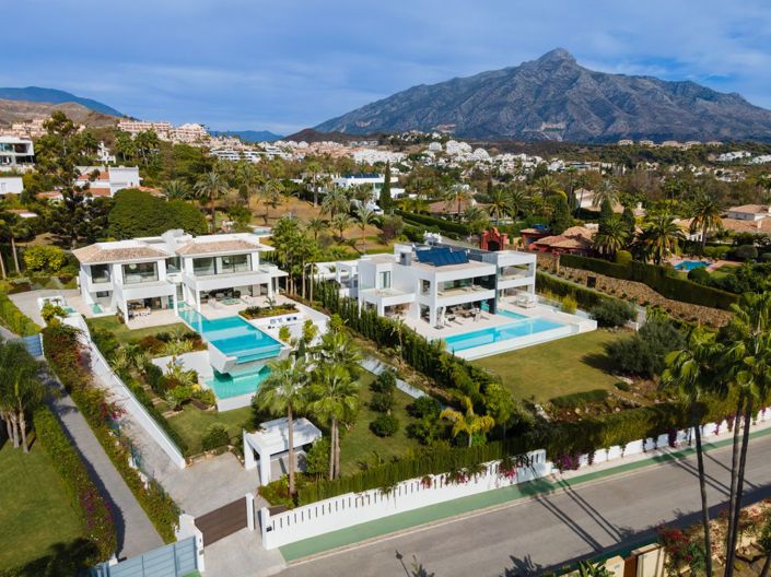 Image No.3-6 Bed Villa for sale