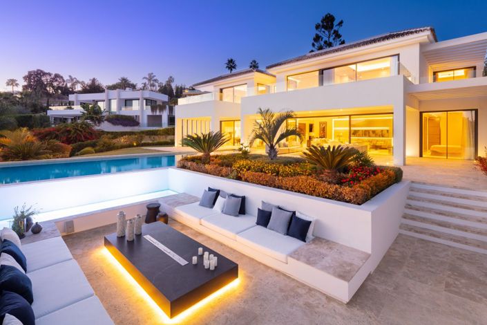 Image No.30-6 Bed Villa for sale