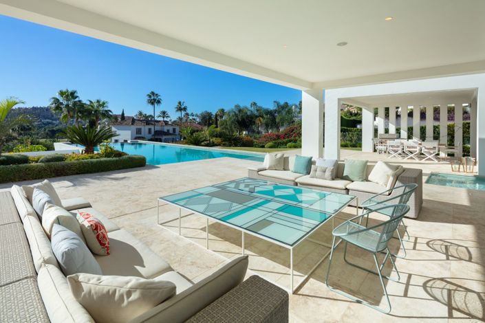 Image No.5-6 Bed Villa for sale