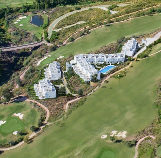 Image No.14-Maison de ville de 3 chambres à vendre à Mijas Costa