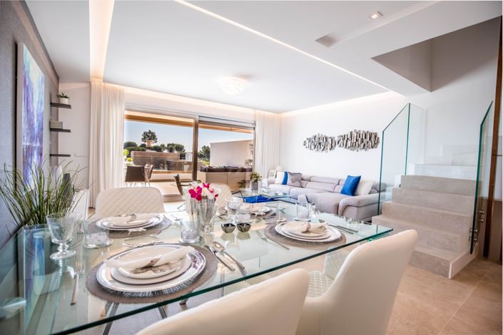 Image No.5-3 Bed Townhouse for sale