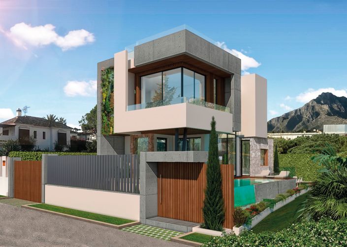 Image No.12-4 Bed Villa for sale