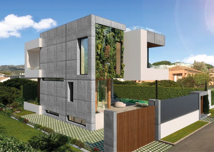 Image No.13-4 Bed Villa for sale