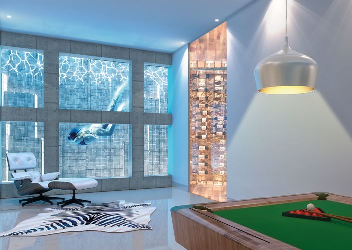 Image No.6-Villa de 4 chambres à vendre à Marbella