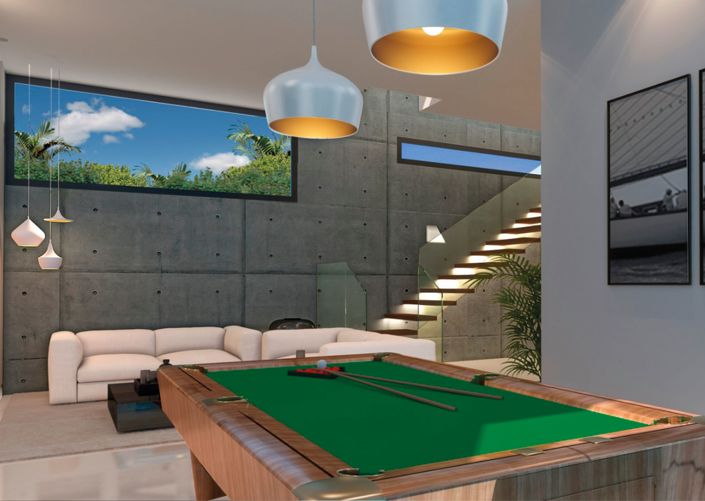 Image No.8-Villa de 4 chambres à vendre à Marbella