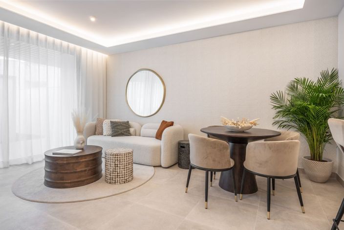 Image No.4-Appartement de 2 chambres à vendre à Fuengirola