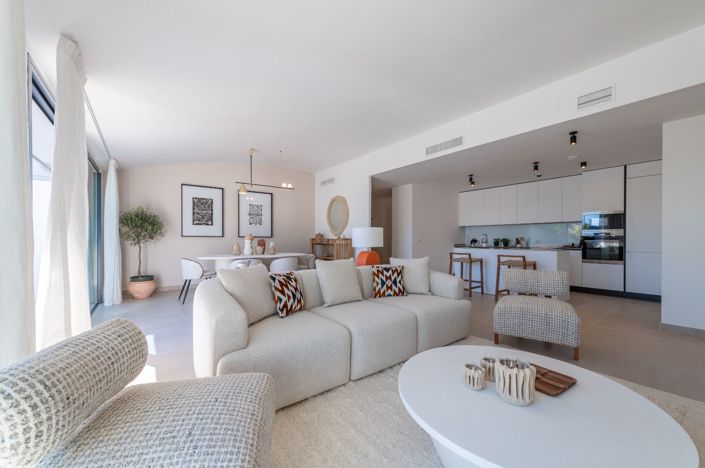 Image No.2-3 Bed Penthouse for sale