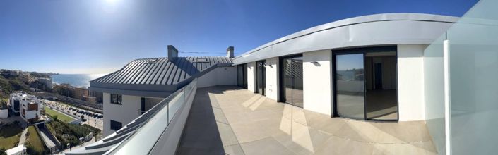 Image No.7-Appartement de 3 chambres à vendre à Fuengirola