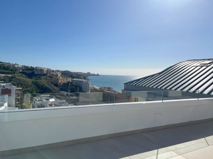 Image No.8-Appartement de 3 chambres à vendre à Fuengirola