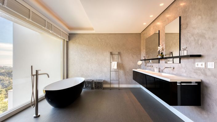 Image No.15-Villa de 6 chambres à vendre à Benahavis