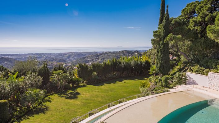 Image No.21-Villa de 6 chambres à vendre à Benahavis