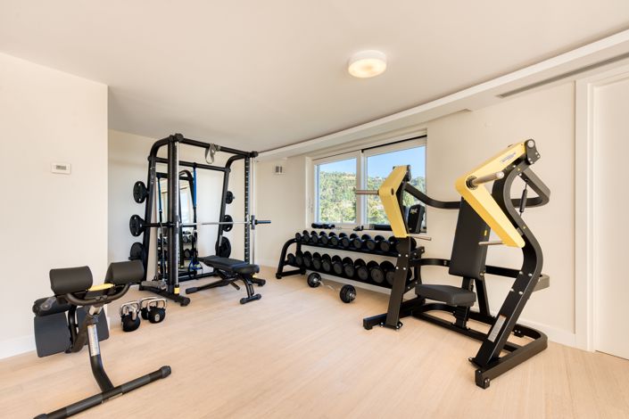 Image No.23-Villa de 6 chambres à vendre à Benahavis