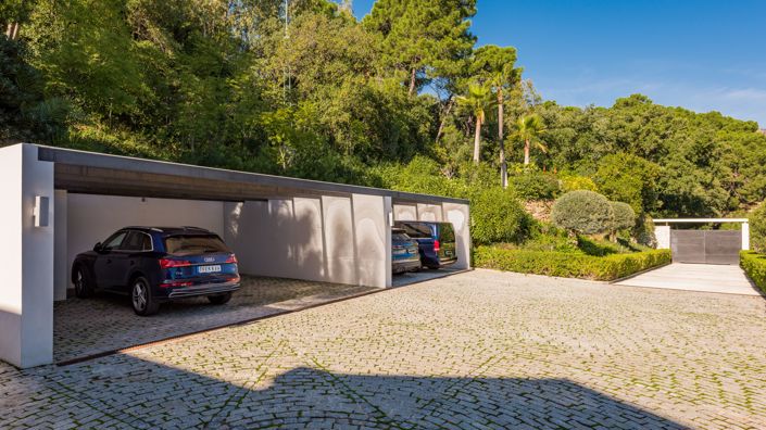 Image No.25-Villa de 6 chambres à vendre à Benahavis