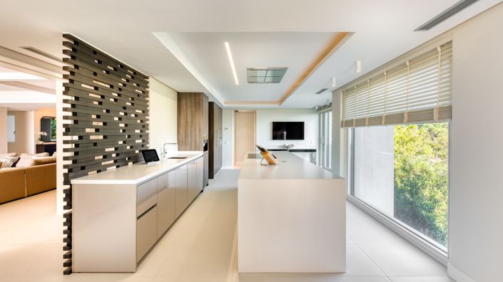 Image No.5-Villa de 6 chambres à vendre à Benahavis