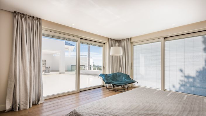 Image No.6-Villa de 6 chambres à vendre à Benahavis