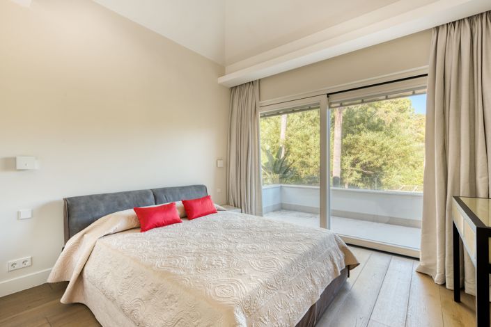 Image No.7-Villa de 6 chambres à vendre à Benahavis