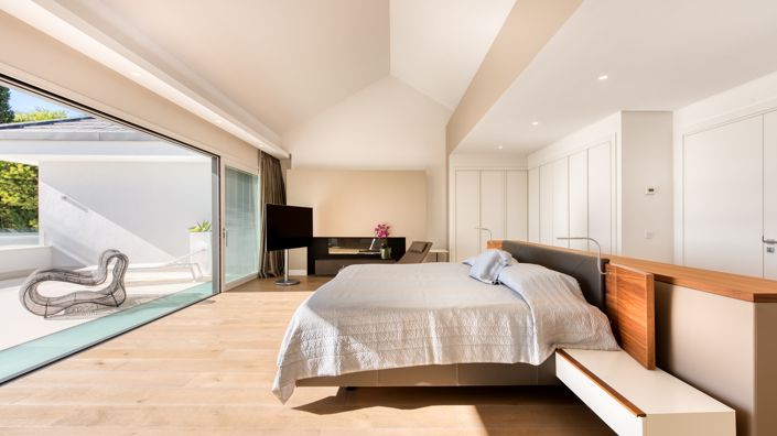 Image No.8-Villa de 6 chambres à vendre à Benahavis