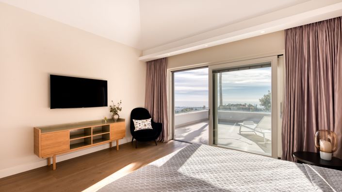 Image No.9-Villa de 6 chambres à vendre à Benahavis