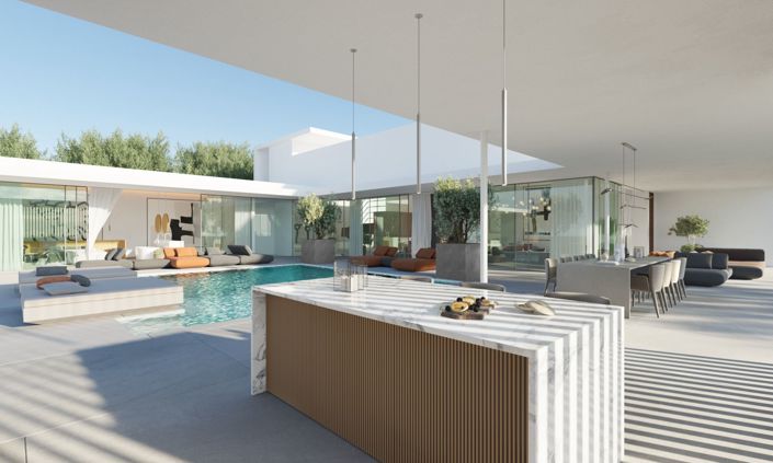 Image No.11-Villa de 7 chambres à vendre à Benalmadena