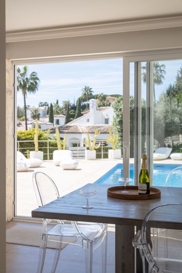 Image No.11-Villa de 5 chambres à vendre à Marbella