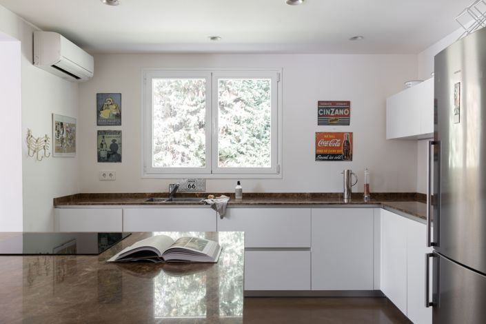 Image No.13-Villa de 5 chambres à vendre à Marbella