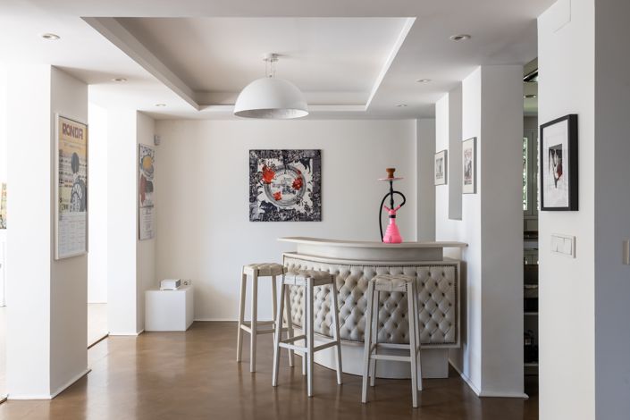 Image No.14-Villa de 5 chambres à vendre à Marbella