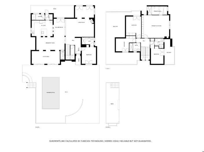 Image No.2-Villa de 5 chambres à vendre à Marbella