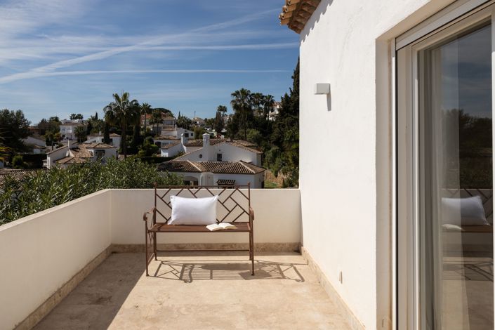 Image No.25-Villa de 5 chambres à vendre à Marbella