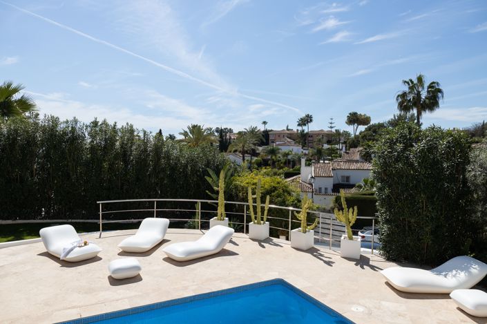 Image No.26-Villa de 5 chambres à vendre à Marbella