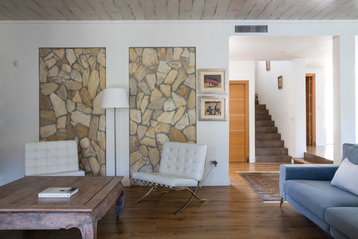 Image No.4-Villa de 5 chambres à vendre à Marbella