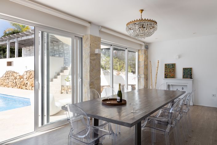 Image No.9-Villa de 5 chambres à vendre à Marbella