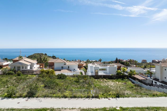 Image No.1-Plot for sale