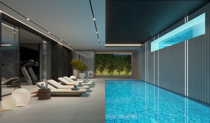 Image No.11-Villa de 5 chambres à vendre à Benahavis