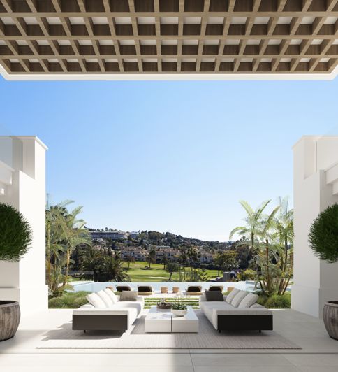 Image No.12-Villa de 5 chambres à vendre à Benahavis