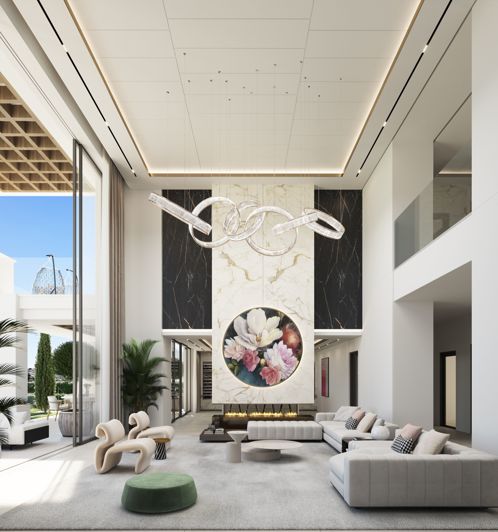 Image No.6-Villa de 5 chambres à vendre à Benahavis