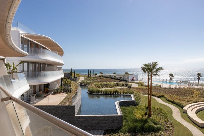 Image No.5-3 Bed Apartment for sale