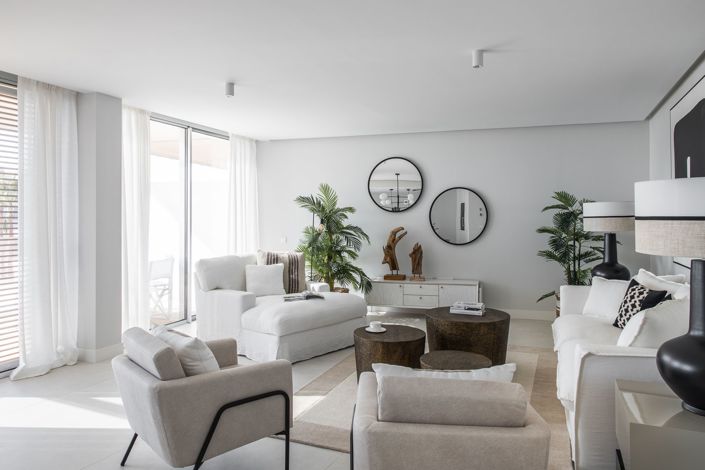 Image No.6-3 Bed Apartment for sale