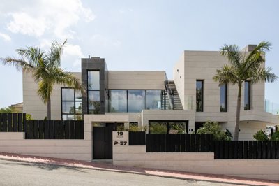 1 - Marbella, Villa